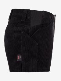 Damen Zunftshorts Ferdinand schwarz